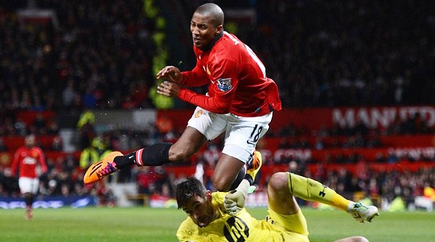 David Moyes mắng Howard Webb thậm tệ